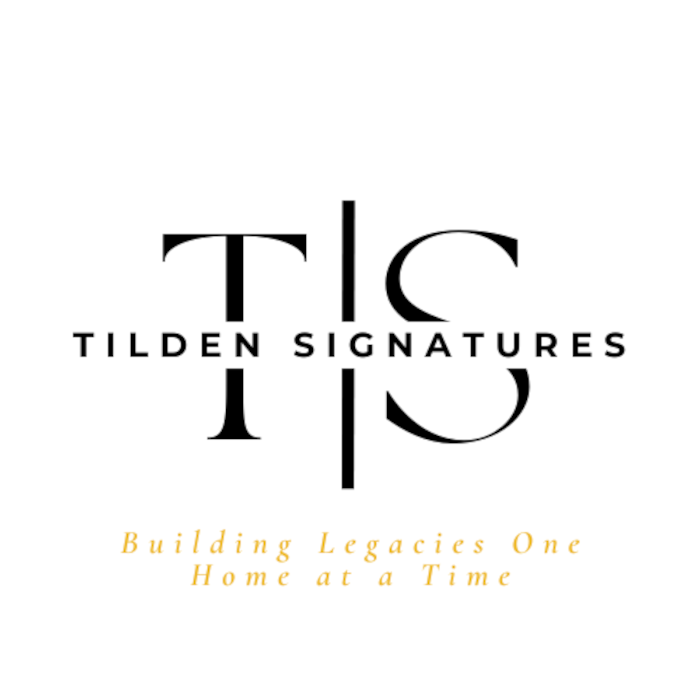 Tilden Signatures